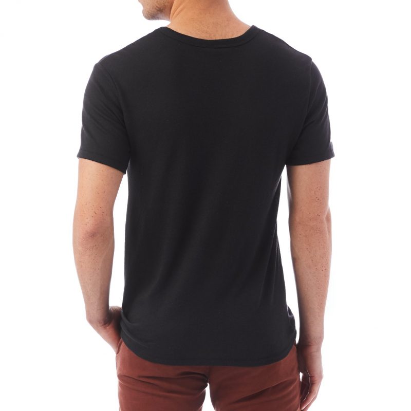 Unction Inspired Black T-Shirt. Unctionclothing.com