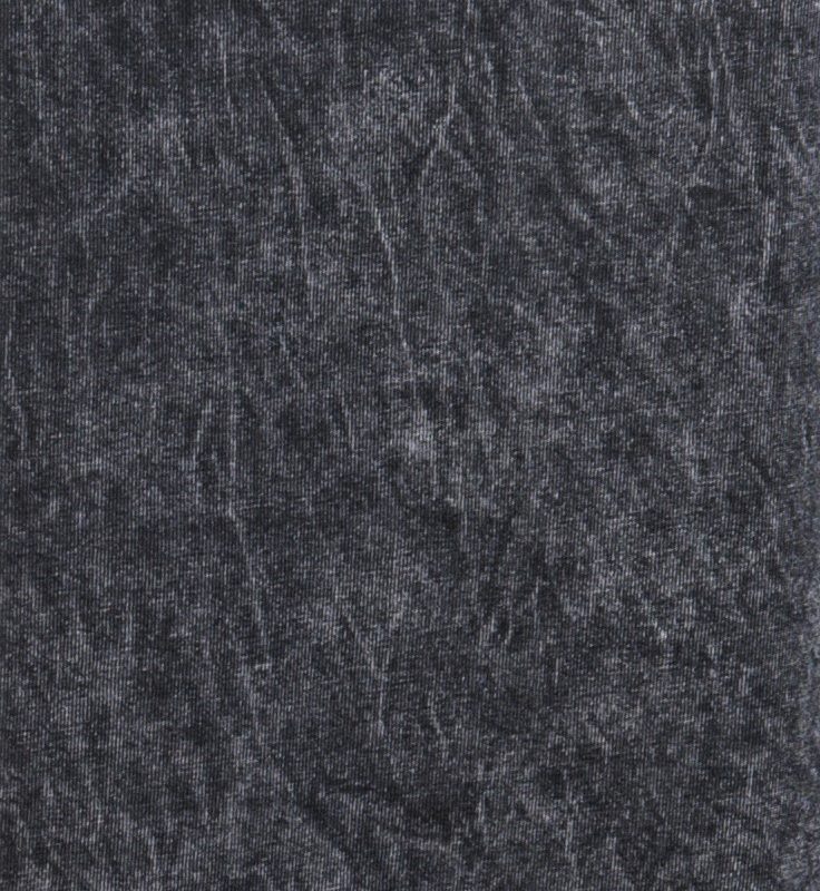 Black Magma Washed T-Shirt. Unctionclothing.com